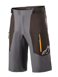 Alps 6.0 Shorts