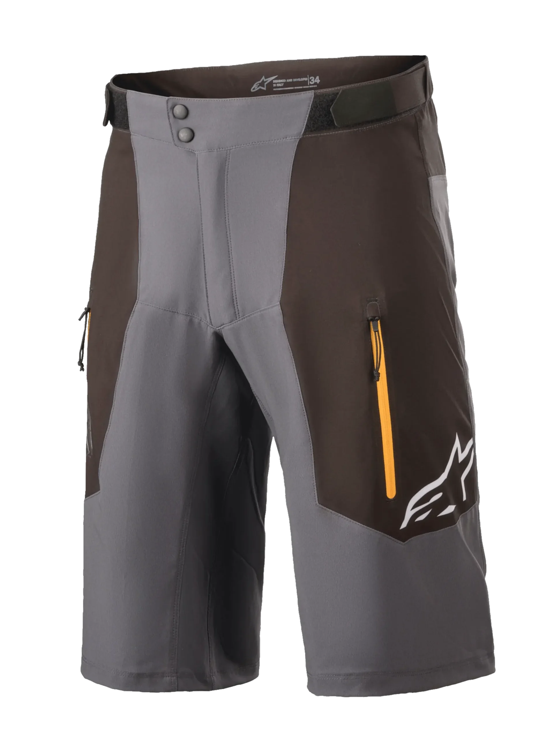 Alps 6.0 Shorts