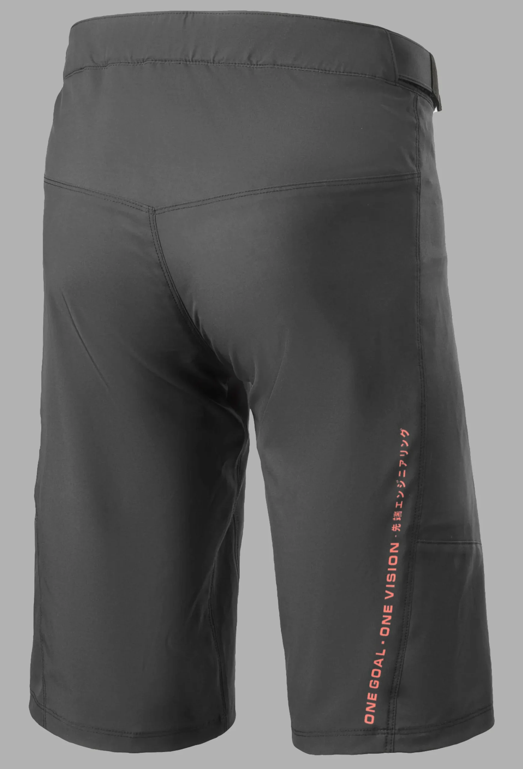 Alps 6.0 Shorts