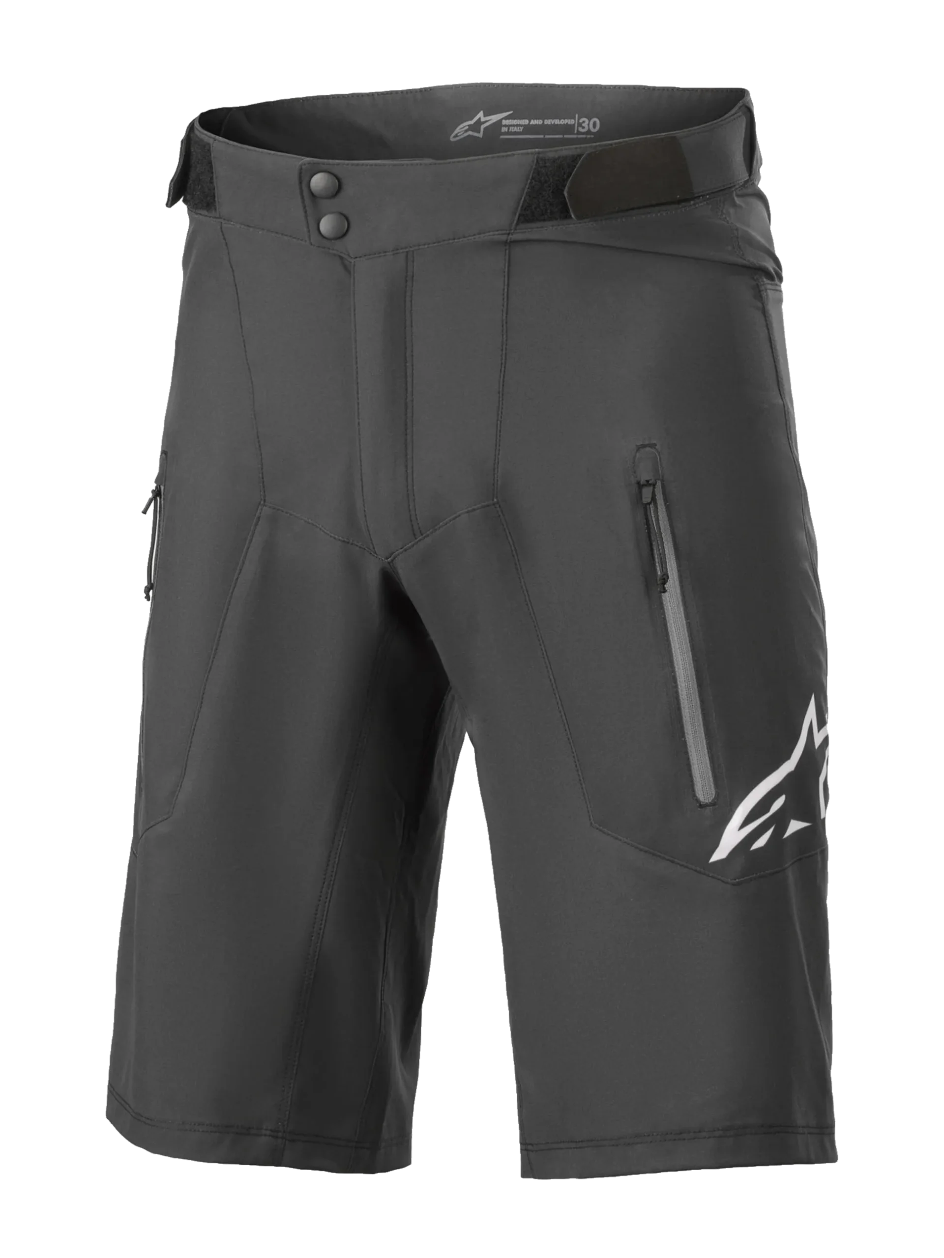 Alps 6.0 Shorts