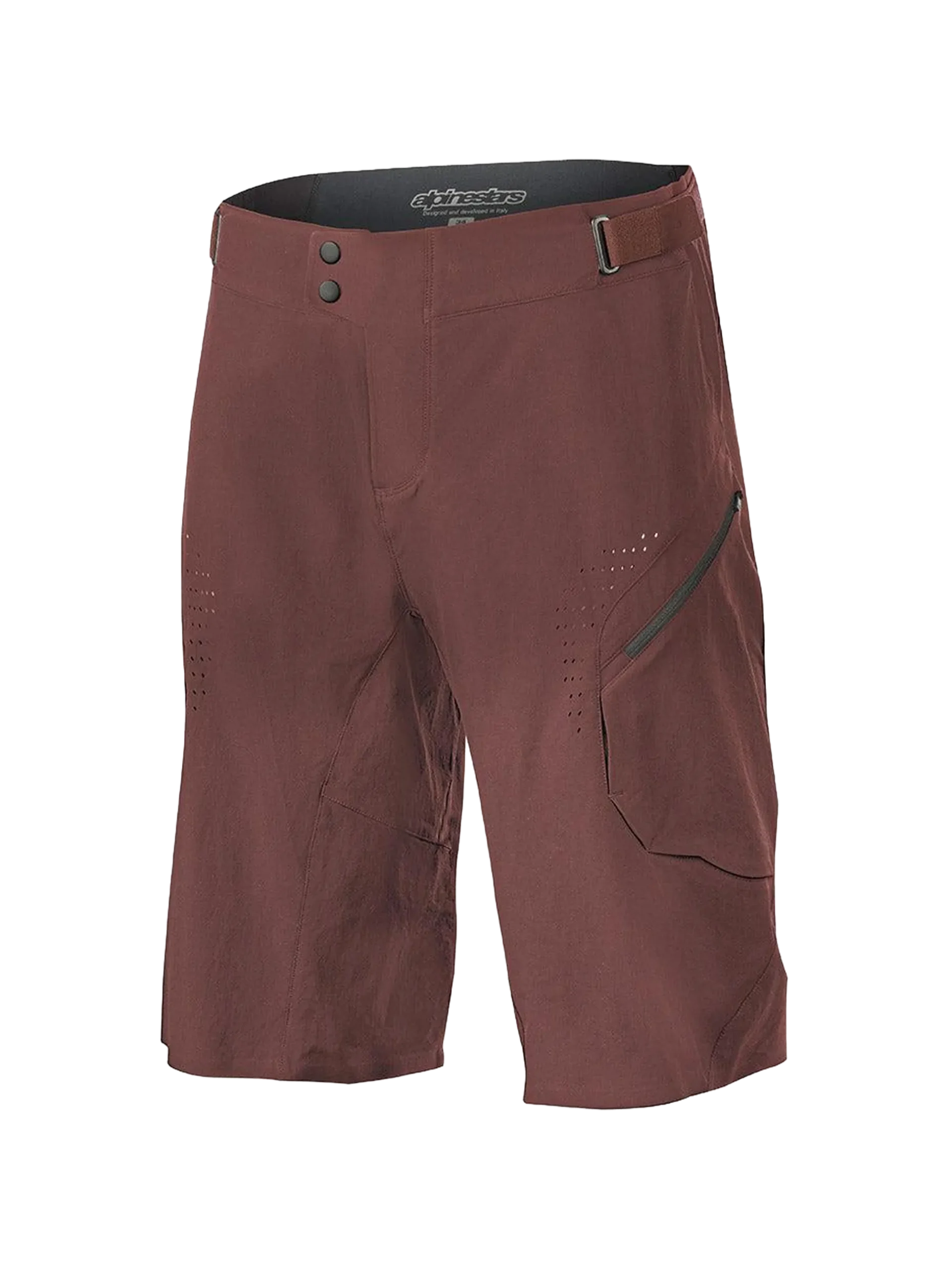 Alps 8.0 Shorts
