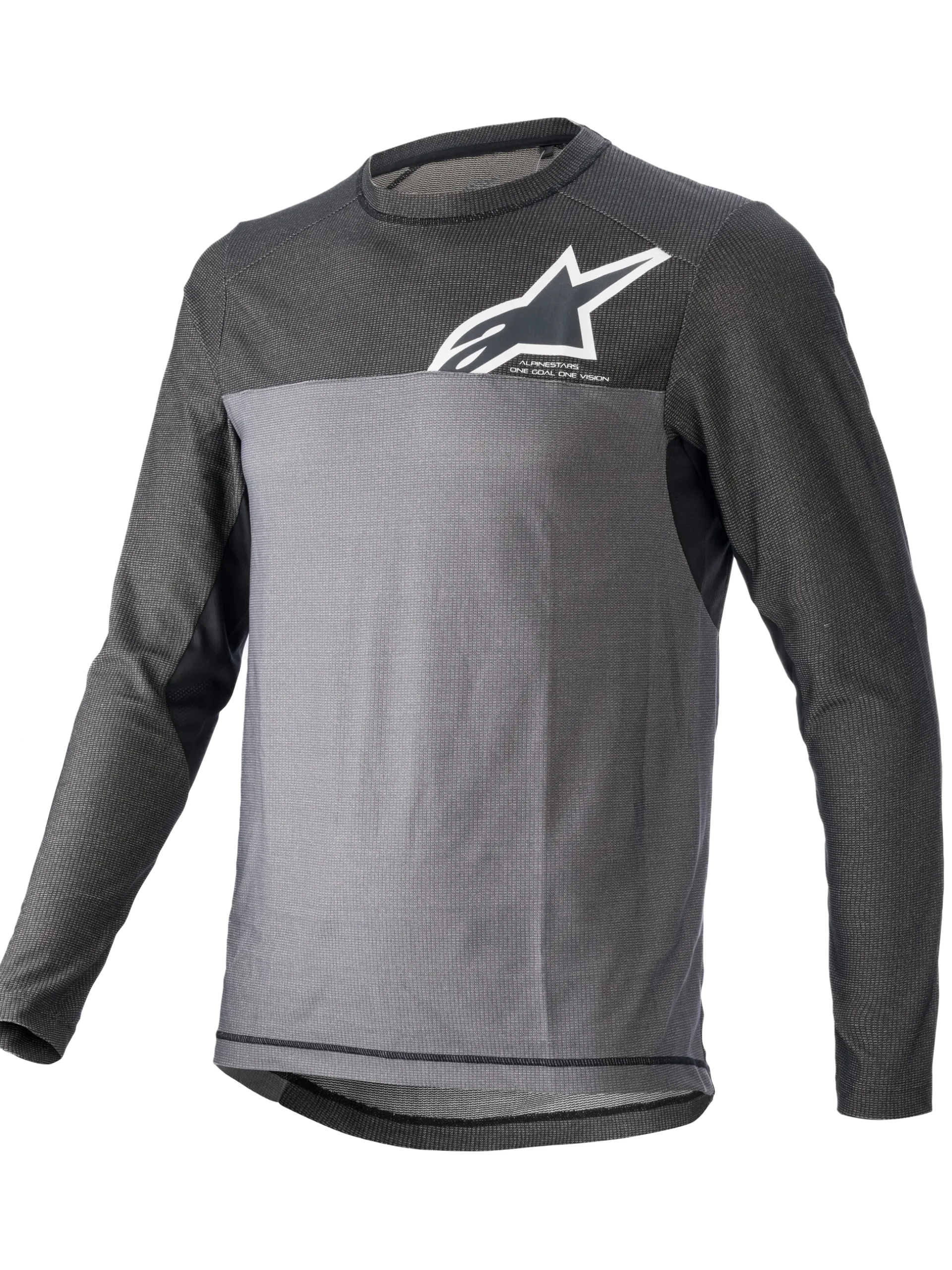 Alps 8 V2 Jersey - Long Sleeve