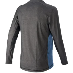 Alps 8 V2 Jersey - Long Sleeve