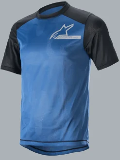 Alps 4 V2 Jersey - Short Sleeve