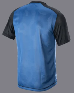 Alps 4 V2 Jersey - Short Sleeve