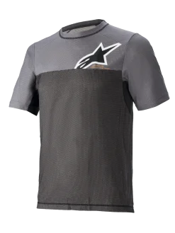 Alps 8 V2 Jersey - Short Sleeve