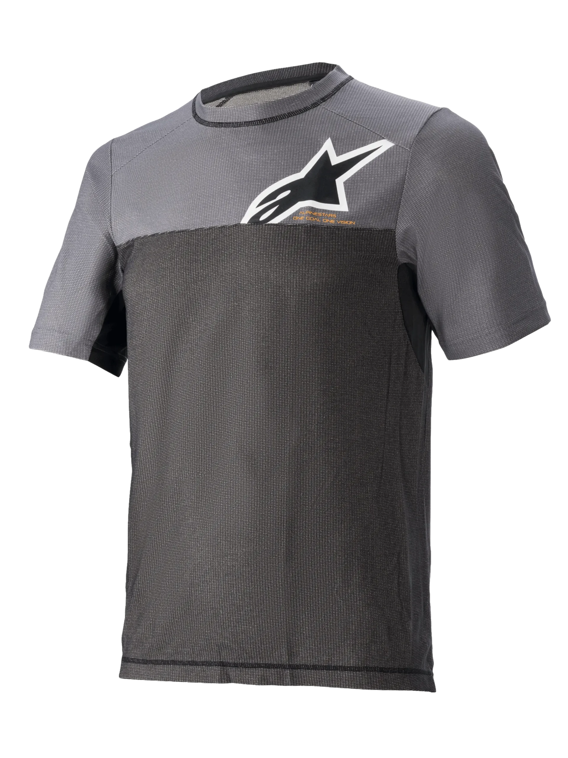 Alps 8 V2 Jersey - Short Sleeve