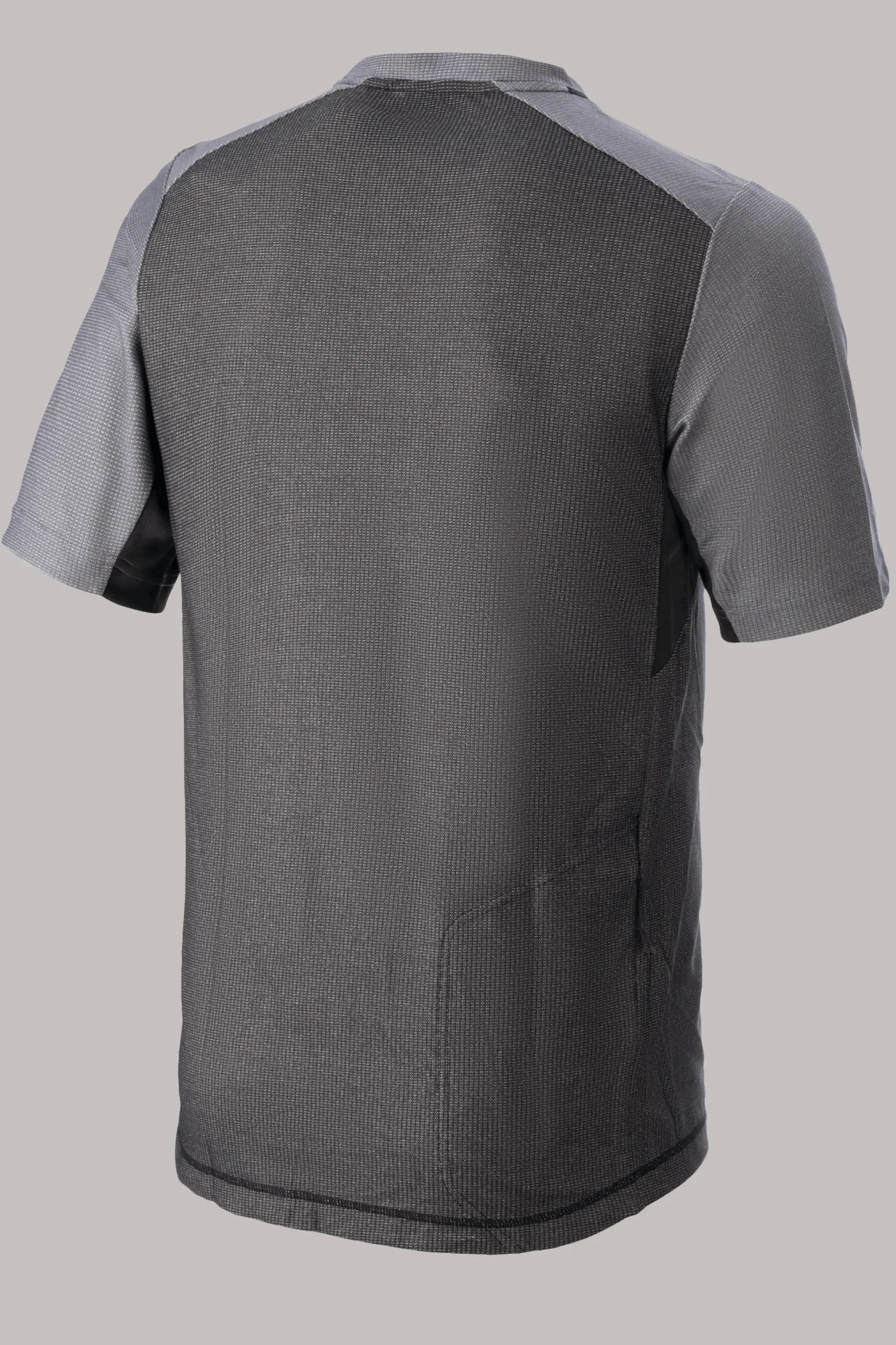 Alps 8 V2 Jersey - Short Sleeve