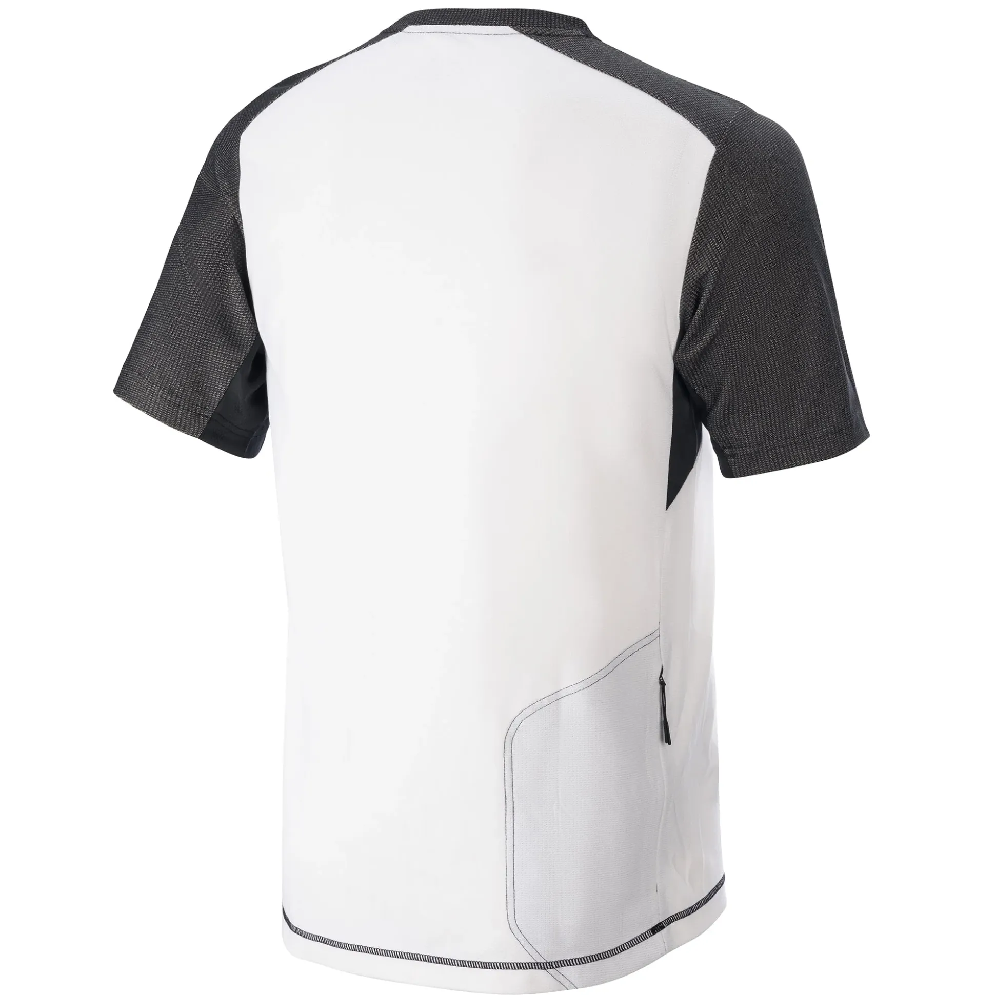 Alps 8 V2 Jersey - Short Sleeve