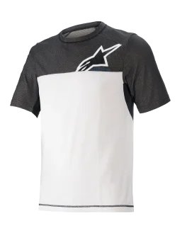 Alps 8 V2 Jersey - Short Sleeve