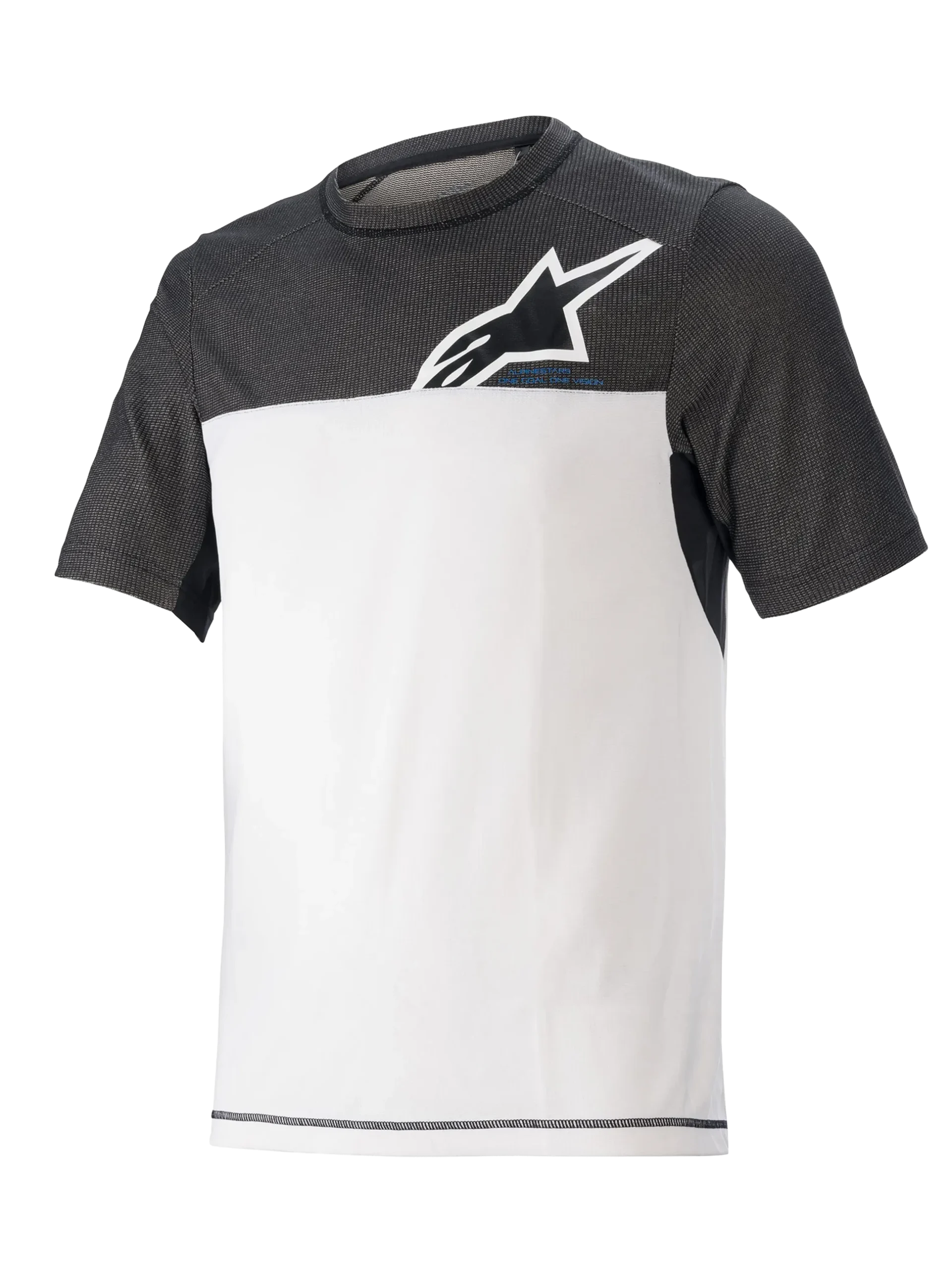 Alps 8 V2 Jersey - Short Sleeve