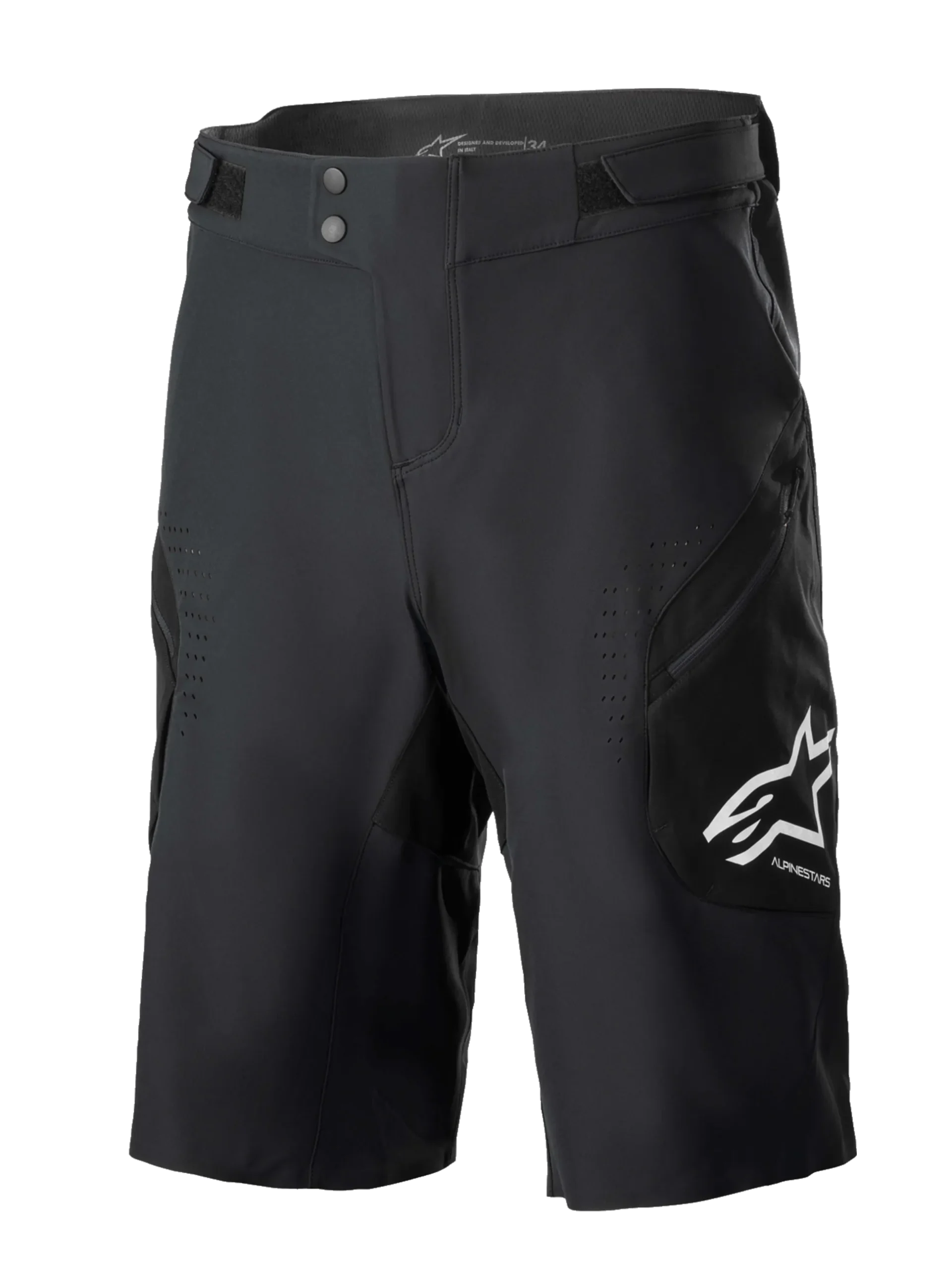 Alps 8 V2 Shorts