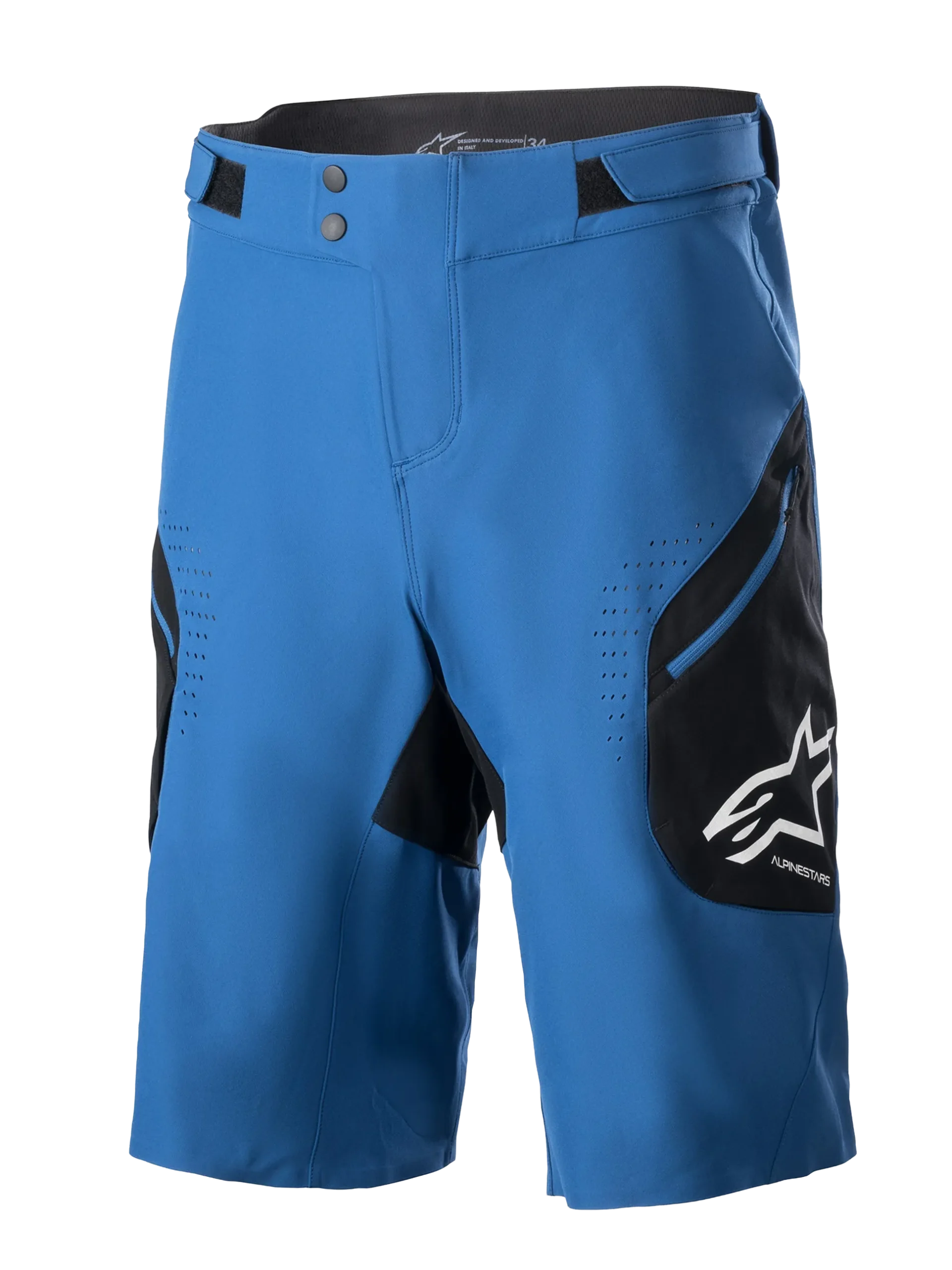 Alps 8 V2 Shorts
