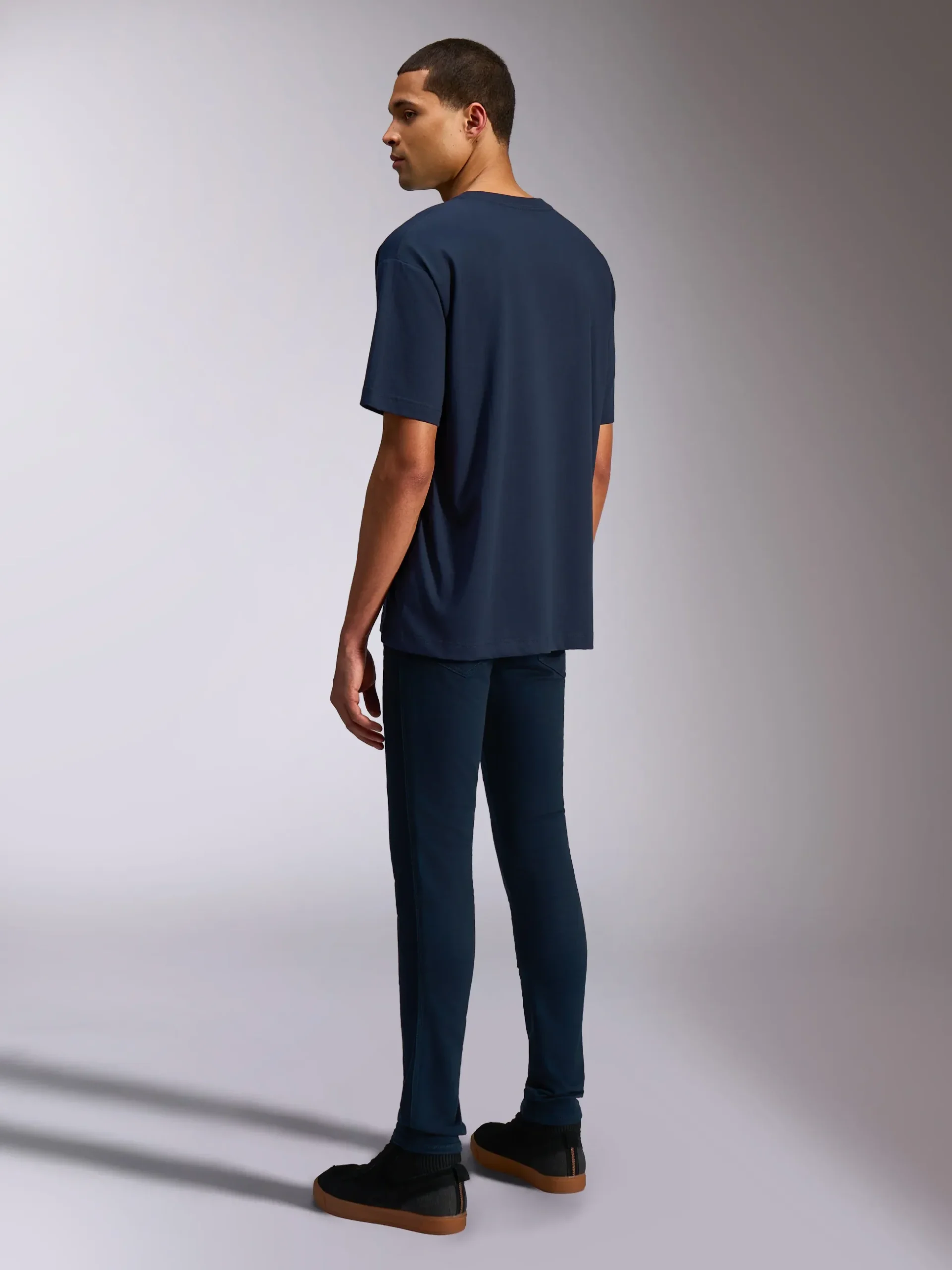 Alter Oversized CSF Tee - Short Sleeve