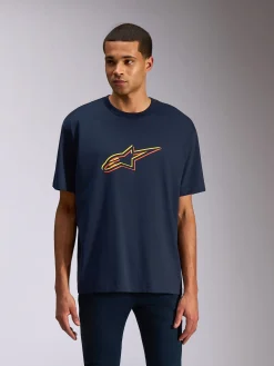 Alter Oversized CSF Tee - Short Sleeve