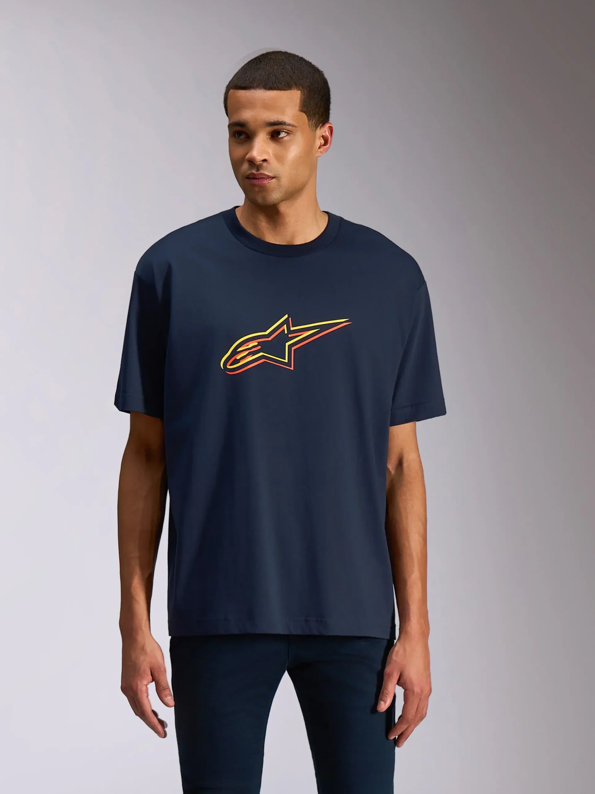Alter Oversized CSF Tee - Short Sleeve