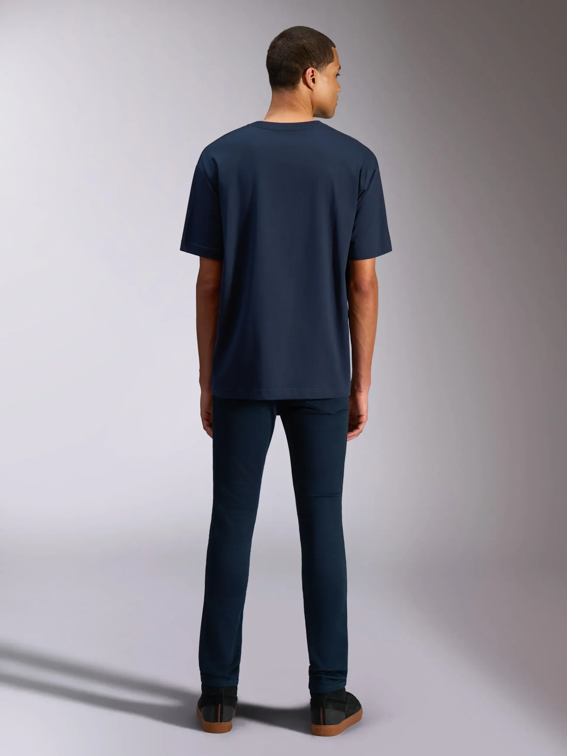 Alter Oversized CSF Tee - Short Sleeve