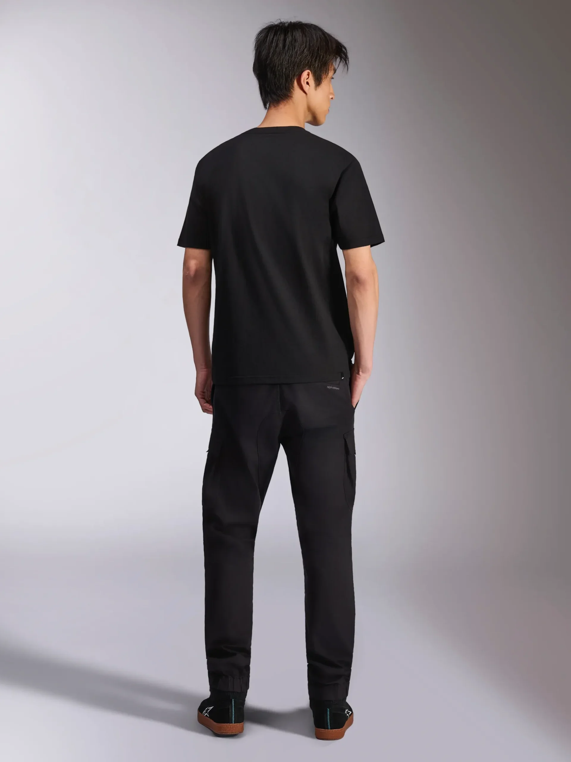 Alter Oversized CSF Tee - Short Sleeve