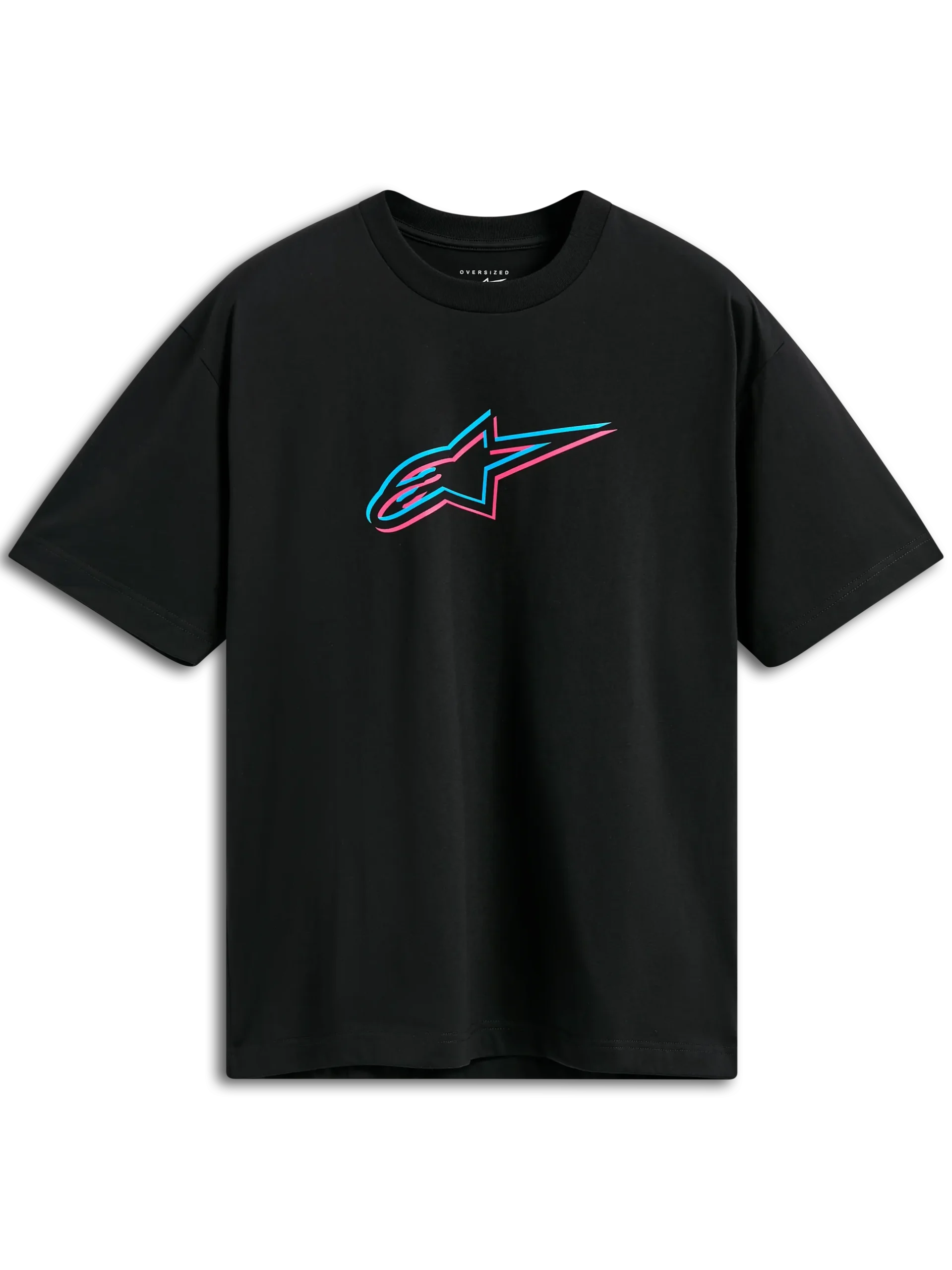 Alter Oversized CSF Tee - Short Sleeve
