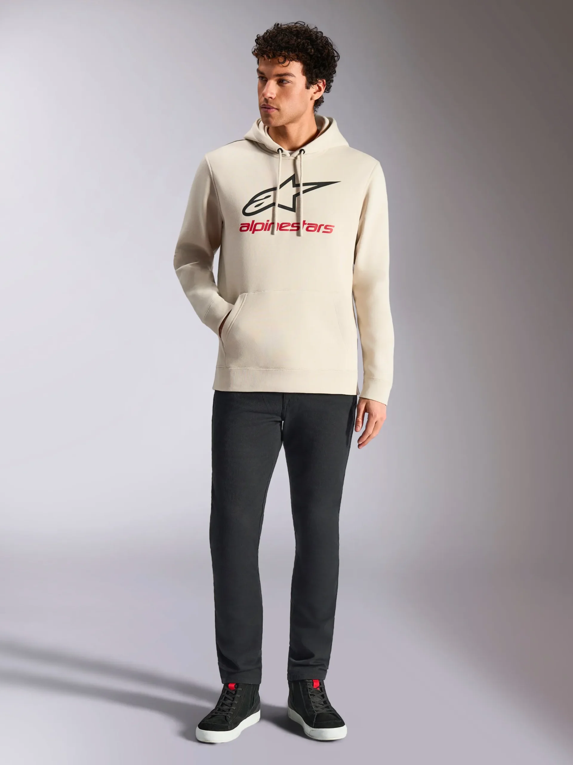 Always V3 Hoodie
