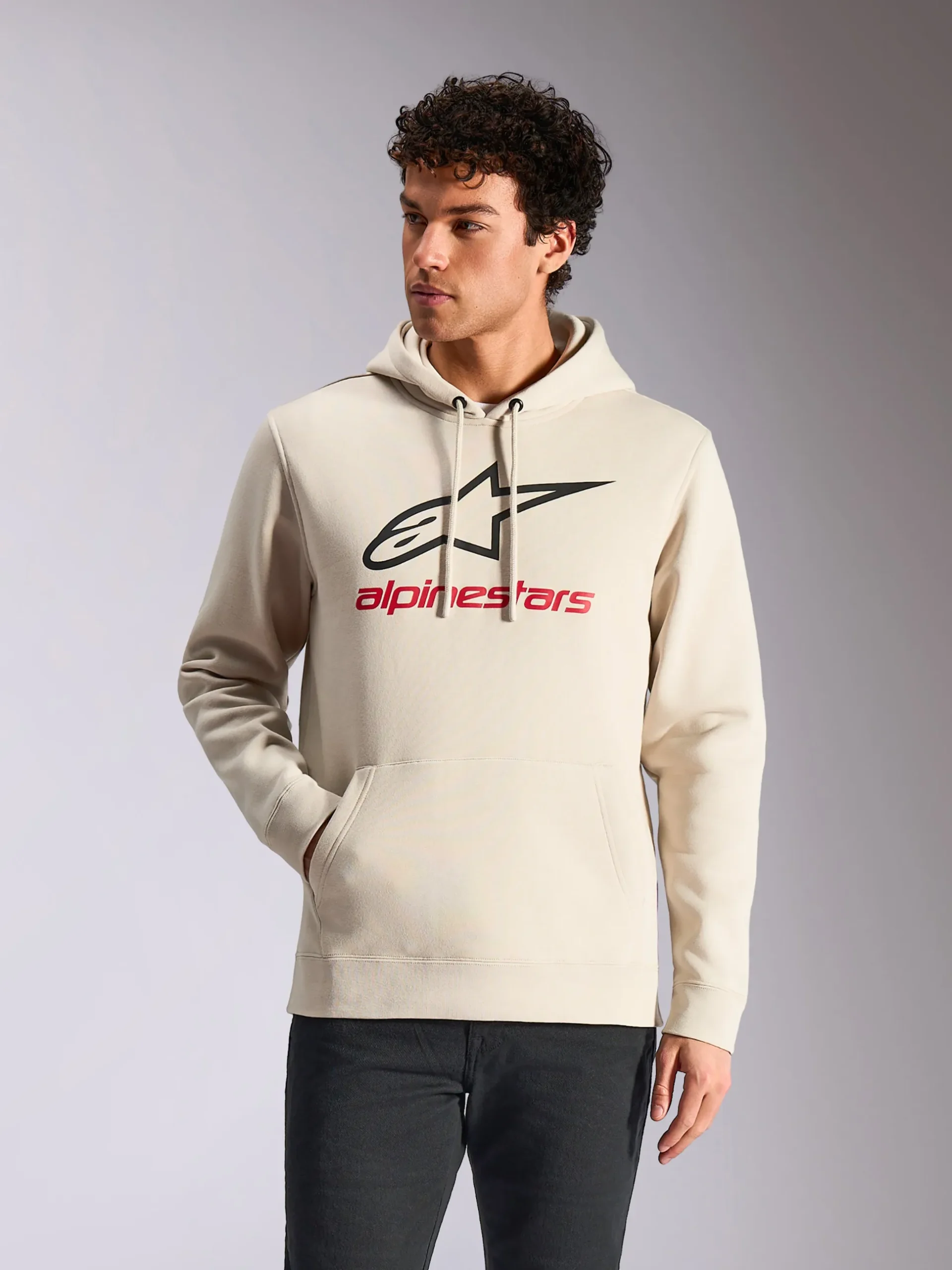 Always V3 Hoodie
