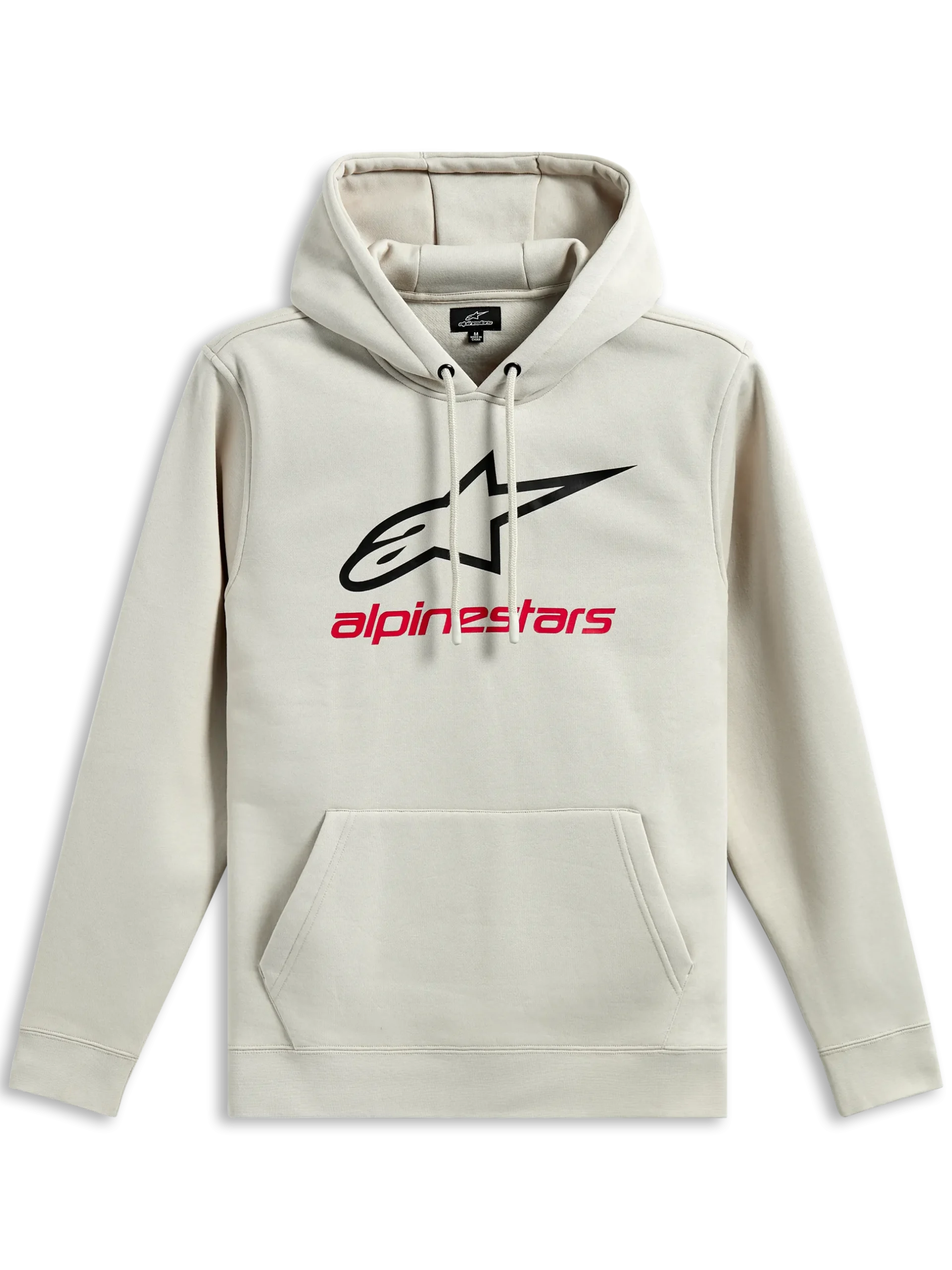 Always V3 Hoodie
