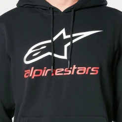 Always V3 Hoodie