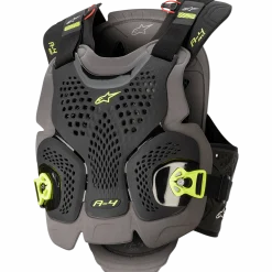 A-4 Max Chest Protector
