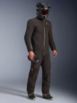 AMT-8 Stretch Drystar® XF Jacket