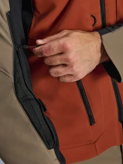 AMT-8 Stretch Drystar® XF Jacket