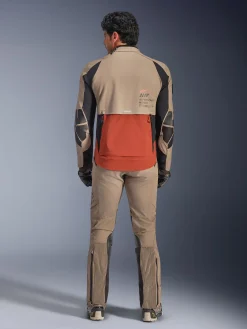 AMT-8 Stretch Drystar® XF Jacket