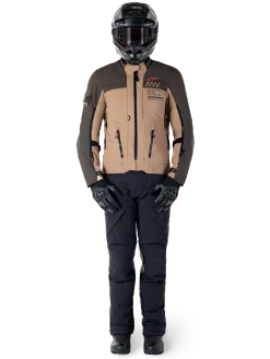 AMT-8 Stretch Drystar® XF Jacket