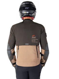 AMT-8 Stretch Drystar® XF Jacket