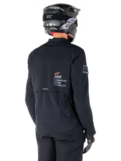 AMT-8 Stretch Drystar® XF Jacket