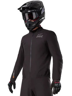 AMT-8 Stretch Drystar® XF Jacket