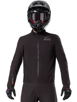 AMT-8 Stretch Drystar® XF Jacket