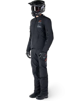 AMT-8 Stretch Drystar® XF Jacket