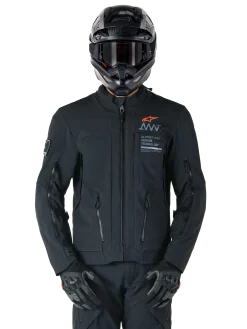 AMT-8 Stretch Drystar® XF Jacket
