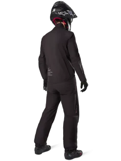 AMT-8 Stretch Drystar® XF Jacket