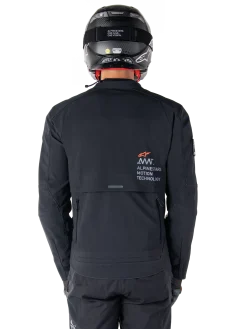 AMT-8 Stretch Drystar® XF Jacket