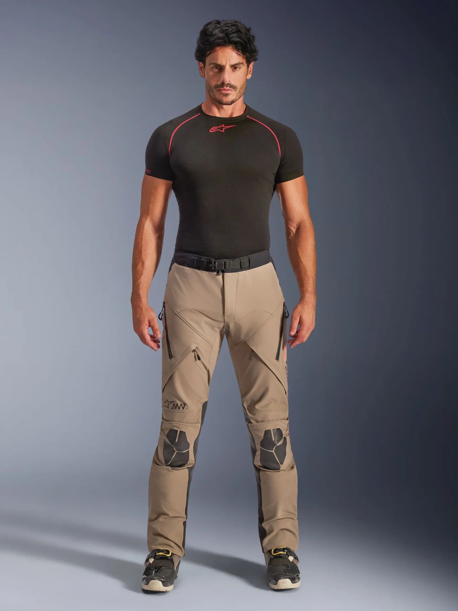 AMT-8 Stretch Drystar® XF Pants