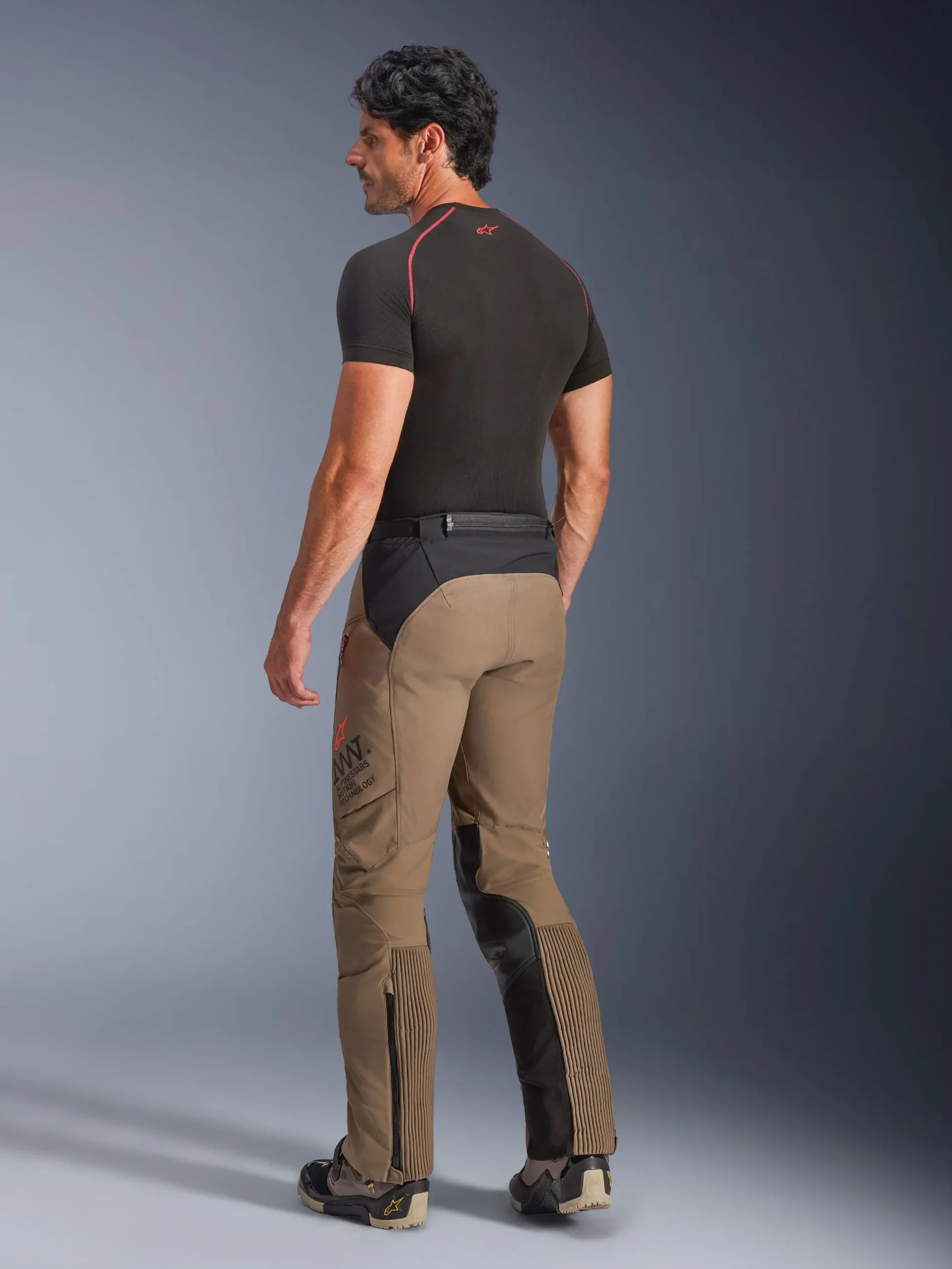 AMT-8 Stretch Drystar® XF Pants