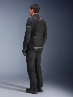 Andes Air Drystar® Jacket