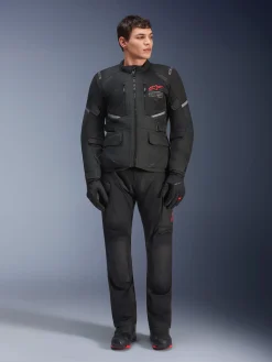 Andes Air Drystar® Jacket