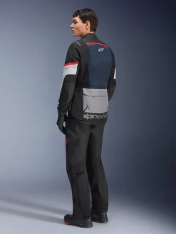 Andes Air Drystar® Jacket