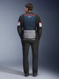 Andes Air Drystar® Jacket