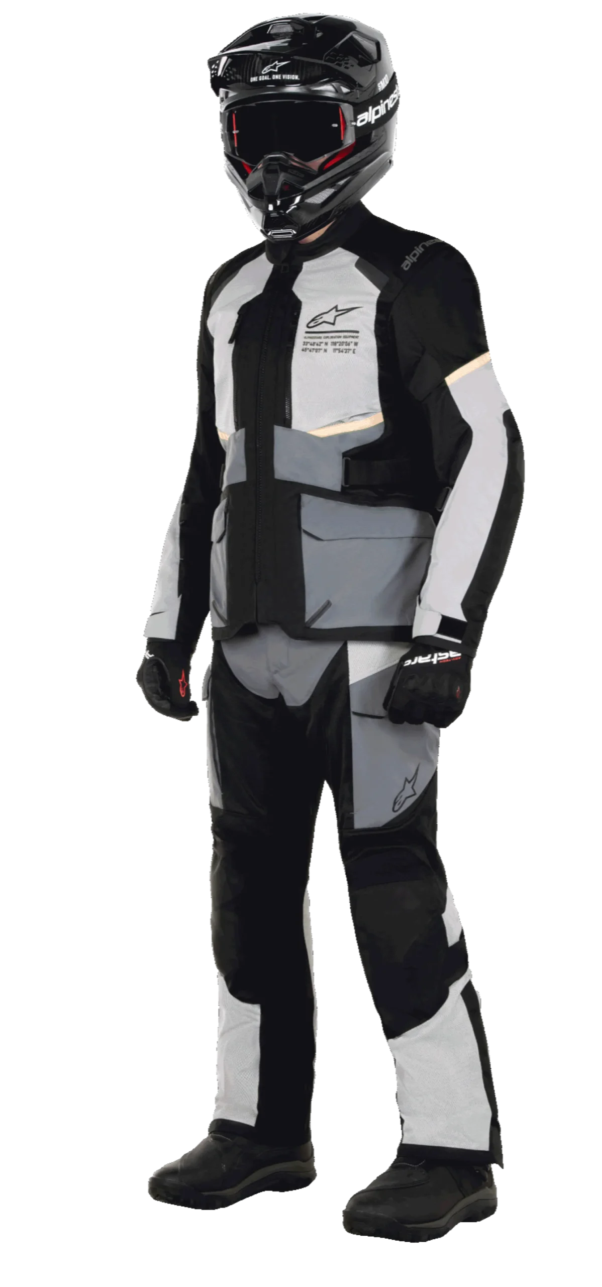 Andes Air Drystar® Jacket