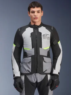 Andes Air Drystar® Jacket