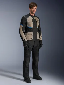 Andes Air Drystar® Jacket