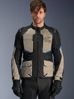 Andes Air Drystar® Jacket